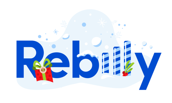 Christmas Rebilly image